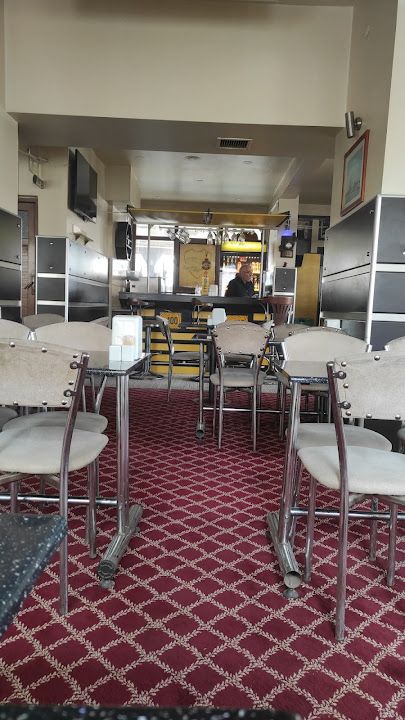 Efes Restaurant