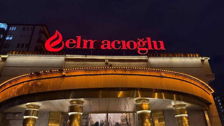 Elmacıoğlu İskender