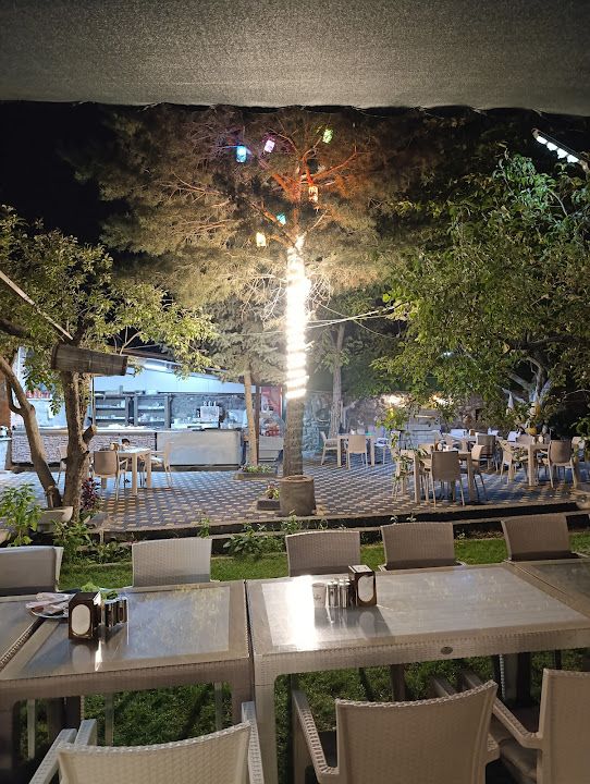 Erenköy Garden