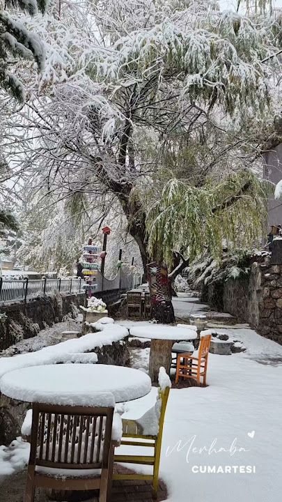 Eskihan Kahvaltı Evi