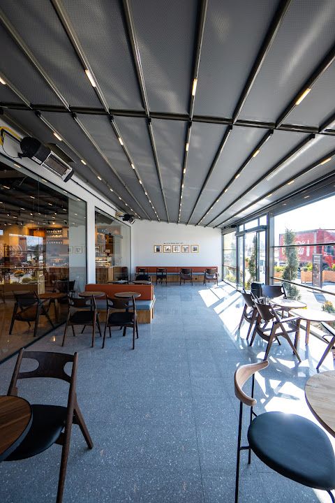 Espressolab Kayseri