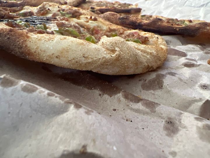 Estaş Ekmek
