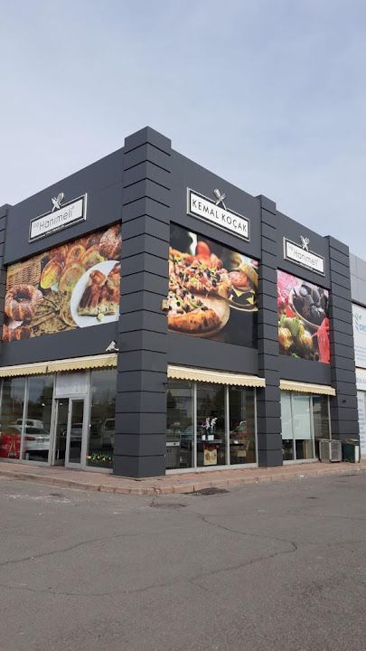 Ezgi Hanımeli Osb 12.cadde Kayseri