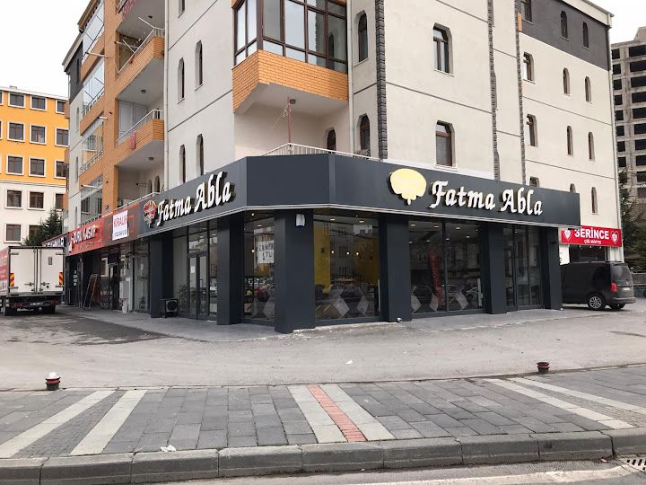 Fatma Abla