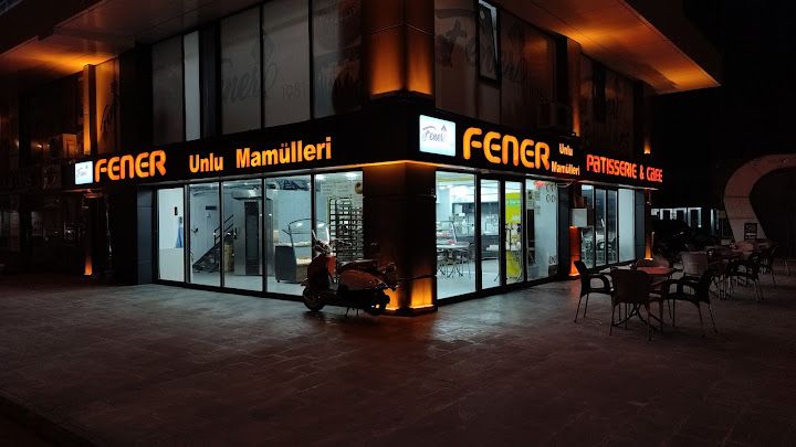 Fener Unlu Mamulleri