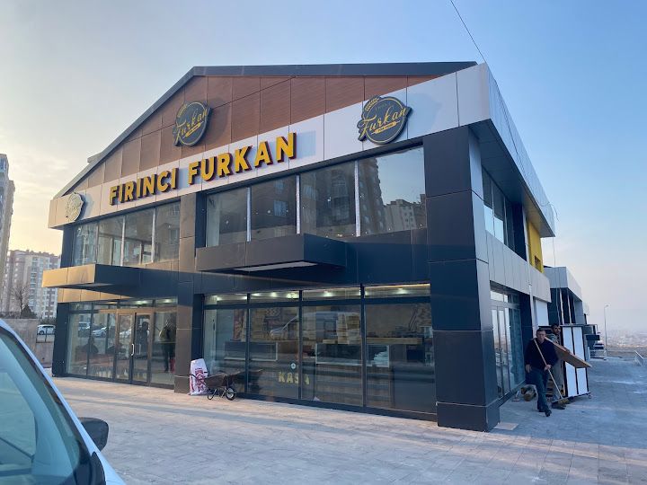 FIRINCI FURKAN