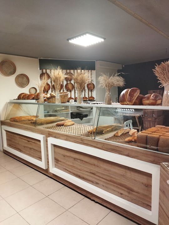 Fırıncı Tarık