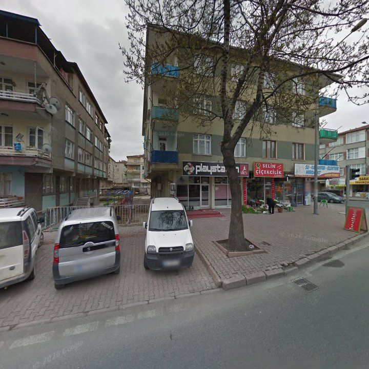 Gönlümce Lezzetler