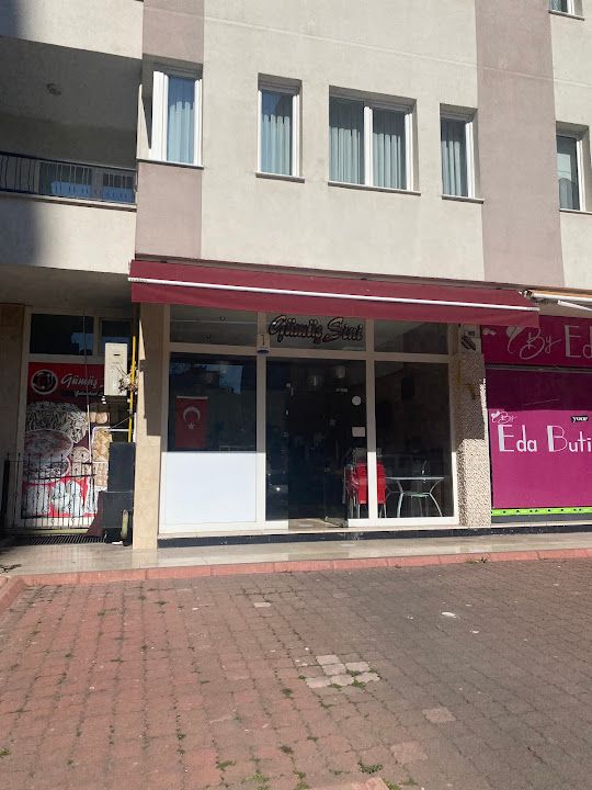 Gümüş Sini