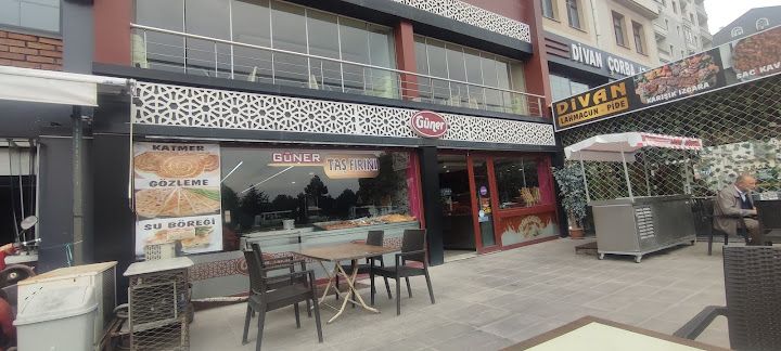 Güner Un Ve Unlu Mamülleri