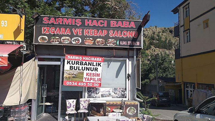 Hacıbaba Izgara