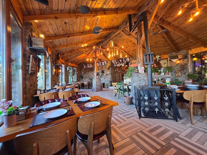 Hatıra Restaurant