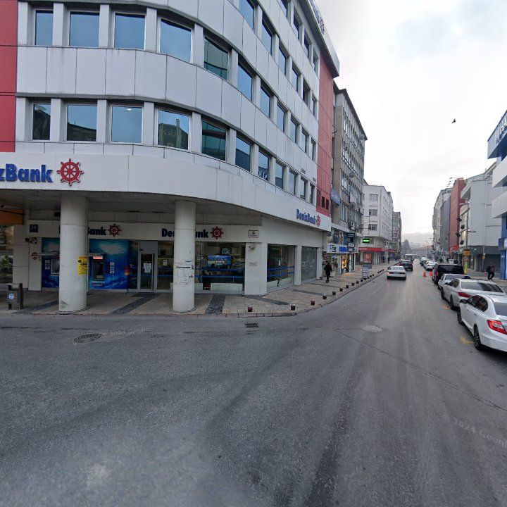 Havuzbaşı Restoran