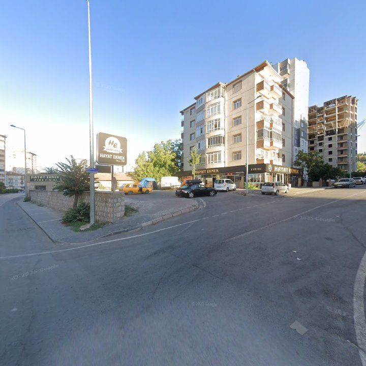 Hayat Ekmek Fırını