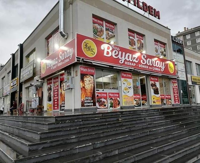 İldem Beyaz Saray
