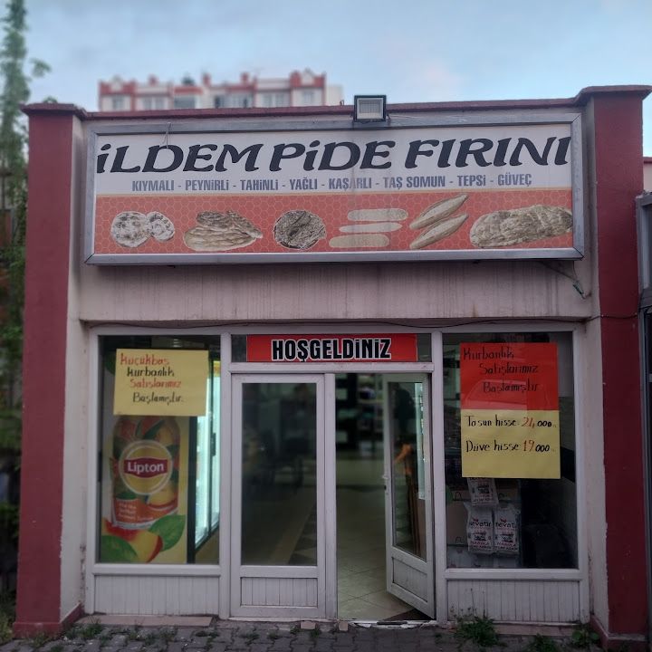 İldem Pide Fırını