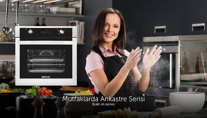 İtimat Makina Sanayi Ve Ticaret A.ş.