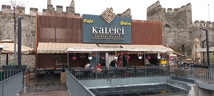 Kaleiçi Kayseri Mutfağı