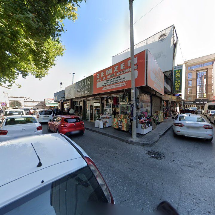 Kayseri Merkez Çorbacı