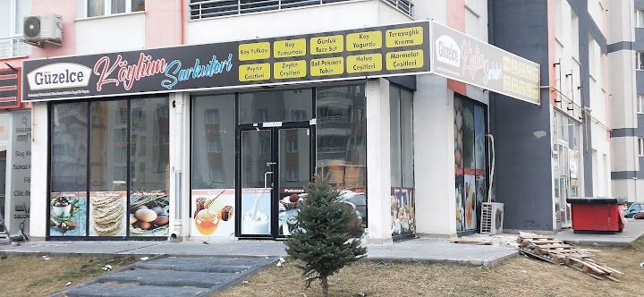 Kazımkarabekir Serince Çiğ Köfte
