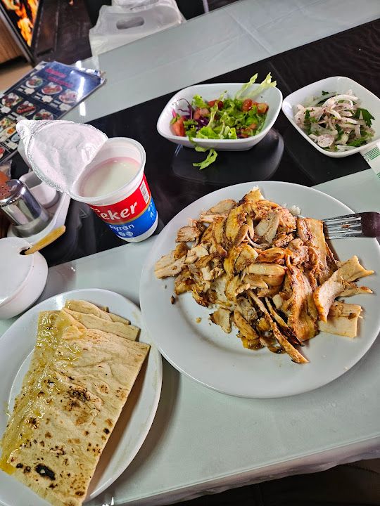 Kebabistan Kayseri