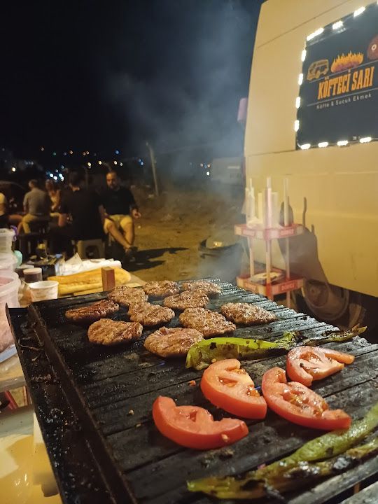 Köfteci Sarı