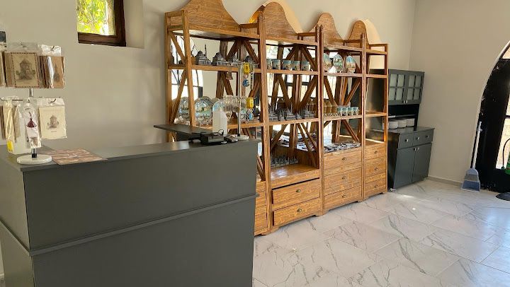 Koramaz Restoran | Kaytur
