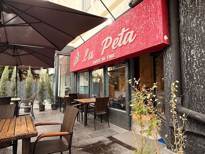 La Peta