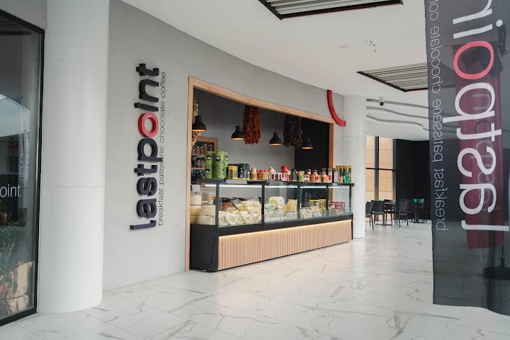 Lastpoint - Millet Bahçesi