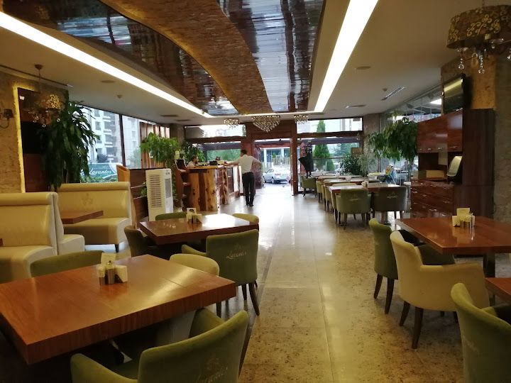 Lavantes Restorant