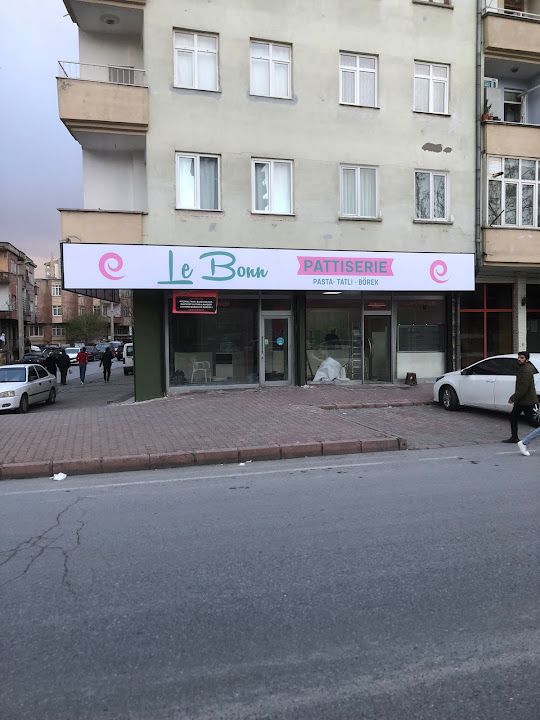 Le Bonn Pattiserie