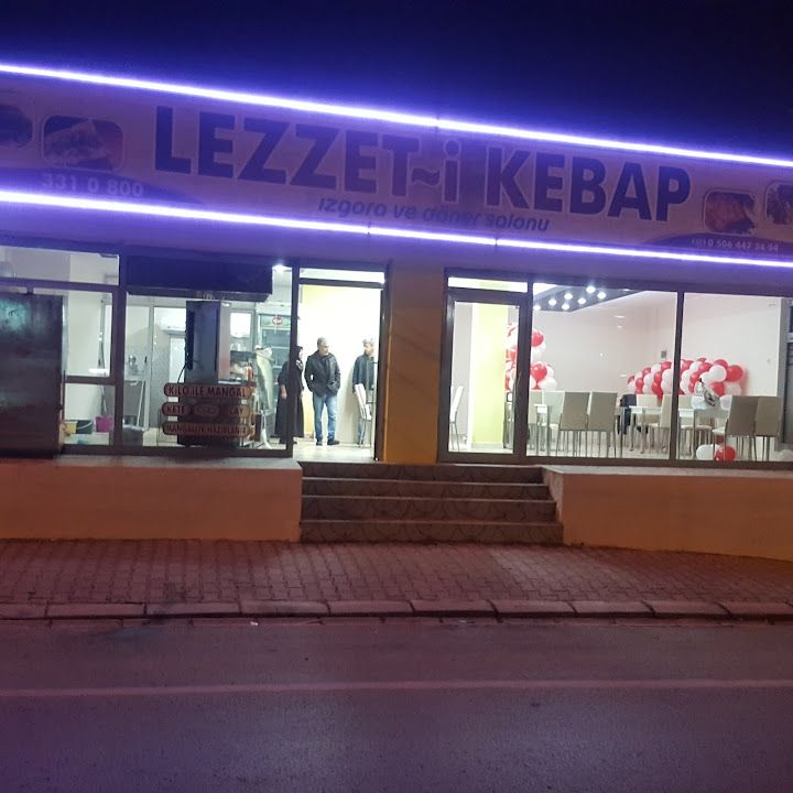 Lezzet_i kebap döner ve ızgara salonu