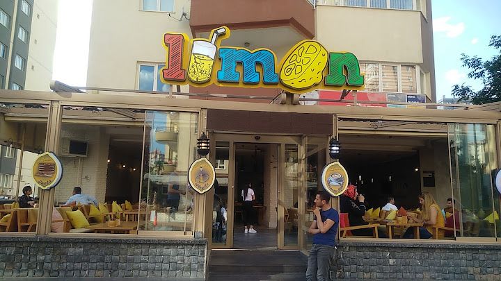Limon Cafe & Bistro