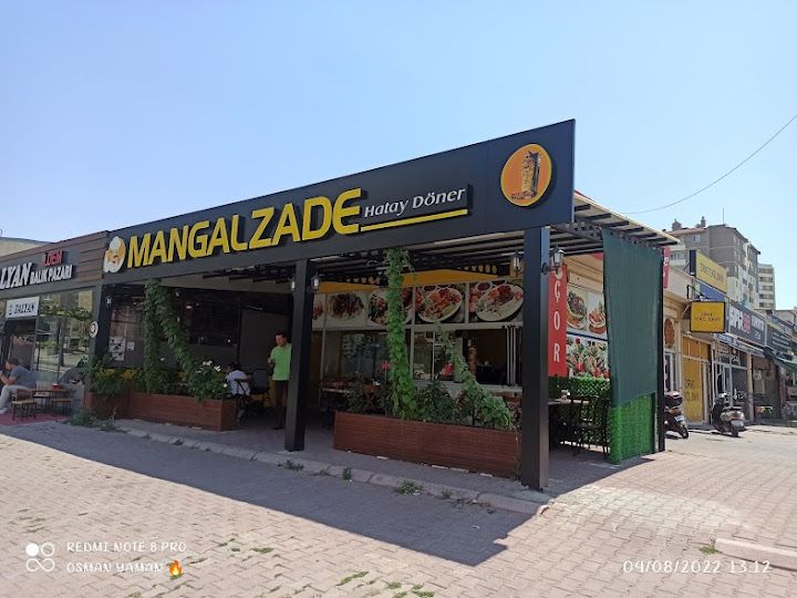 Mangalzade
