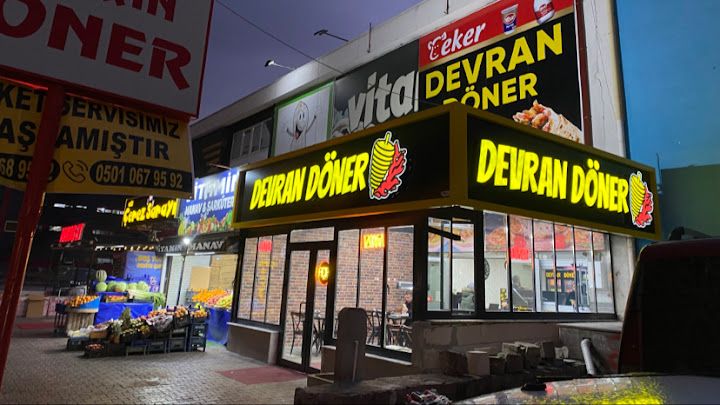 Mimsin Devran Döner