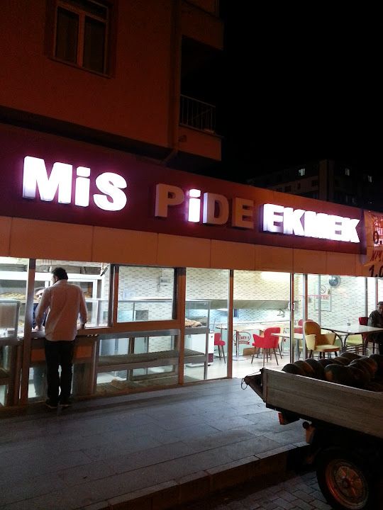 Mis Zerin Ekmek