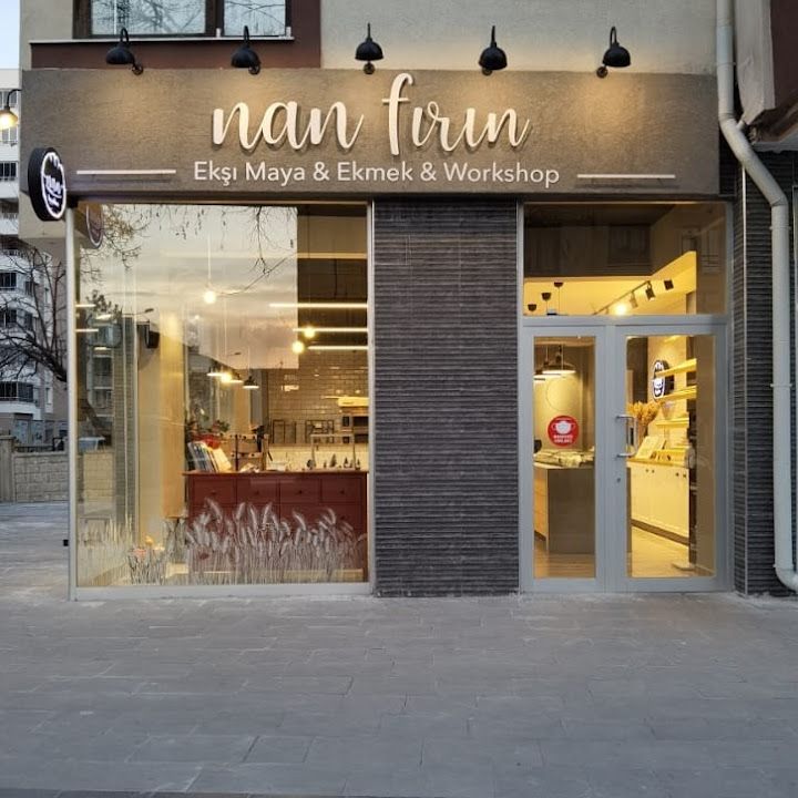 Nan Fırın
