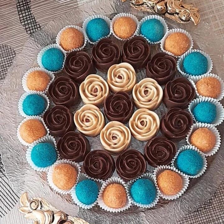 Nefis Tatlar Pastacı