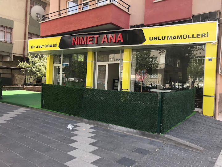Nimet Ana