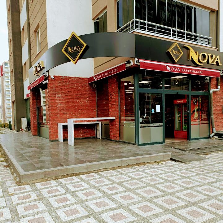 Nova Pastaneleri İldem