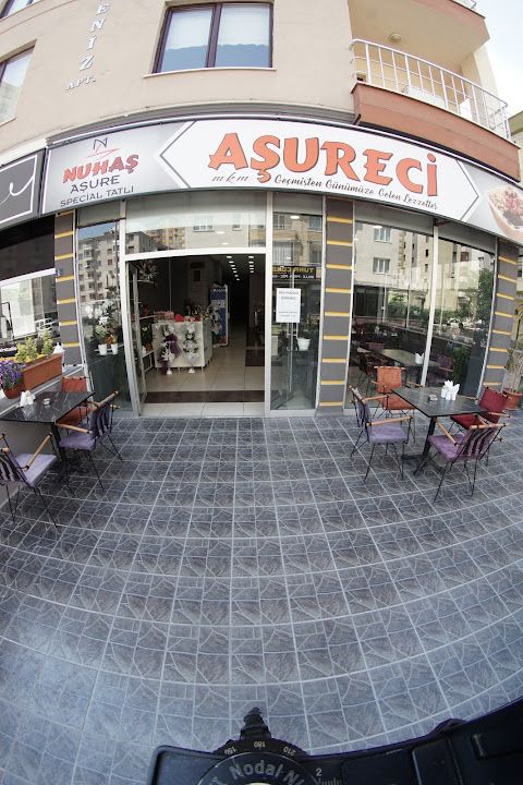 Nuhaş Aşureci