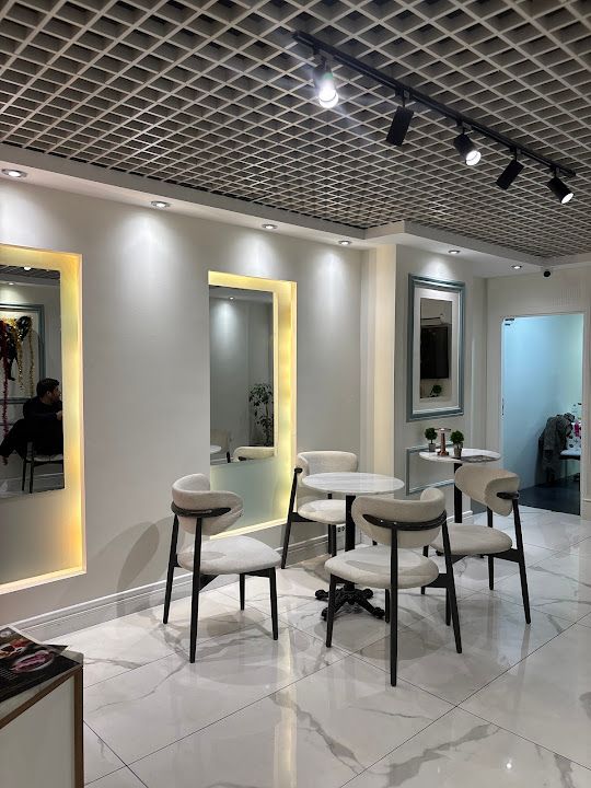 Ömer Chef Alpaslan Kayseri