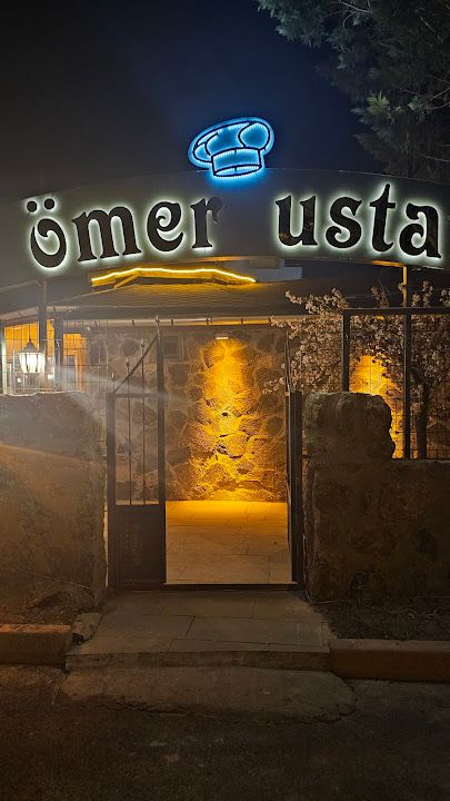 Ömer Usta Et Lokantası