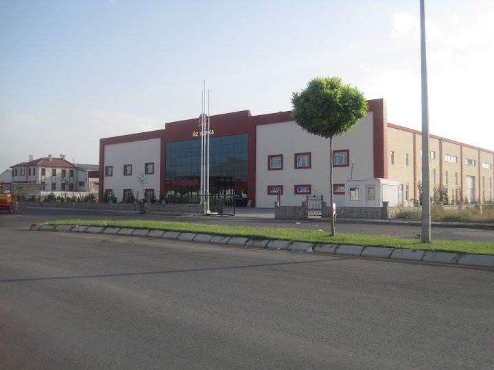 Özalp Un Ve Unlu Mamülleri