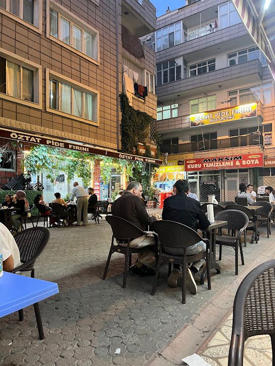 Öztat Pide Fırını