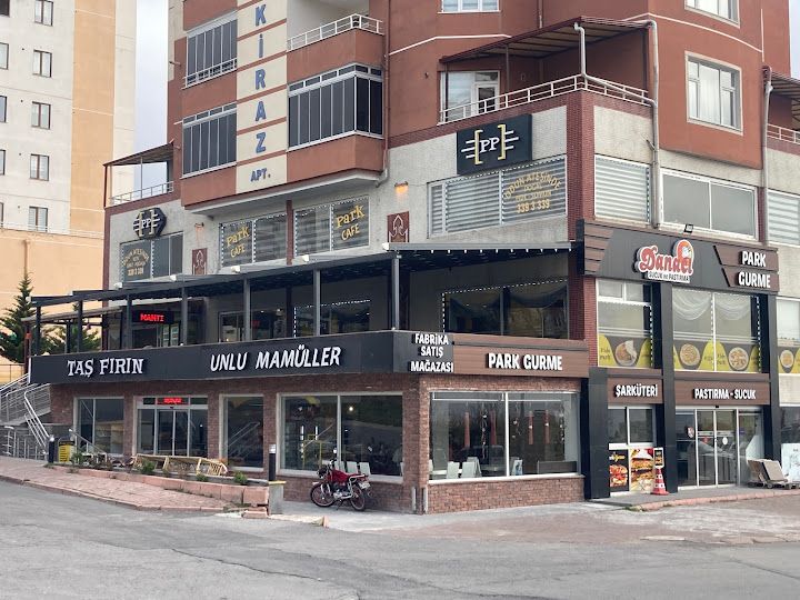 PARK Pide-Izgara-Kahvaltı