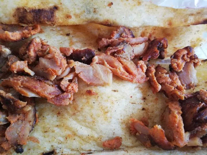 Paşa Döner Kayseri Melikgazi