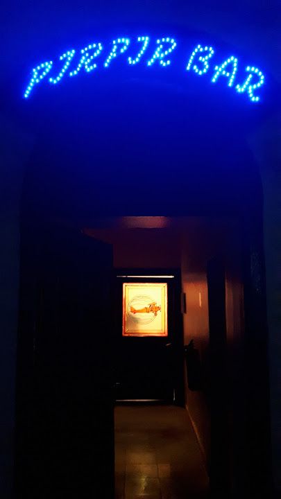 Pırpır Bar