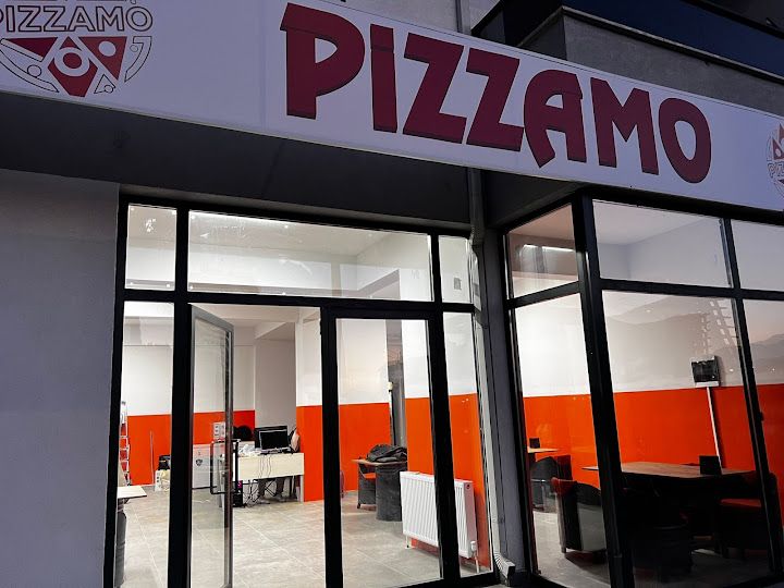 PİZZAMO
