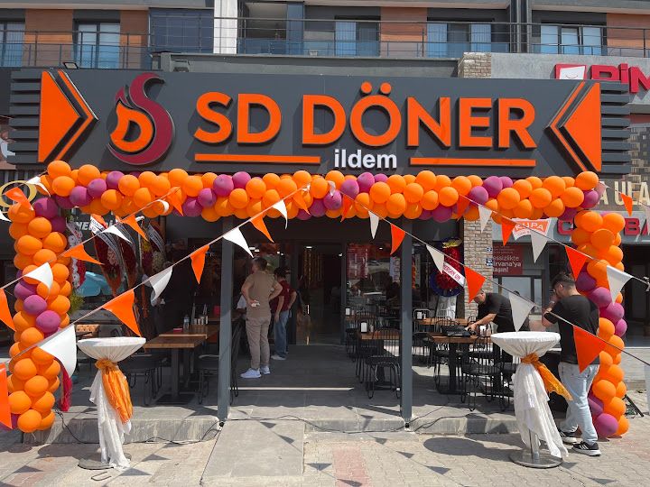 SD DÖNER (İldem)